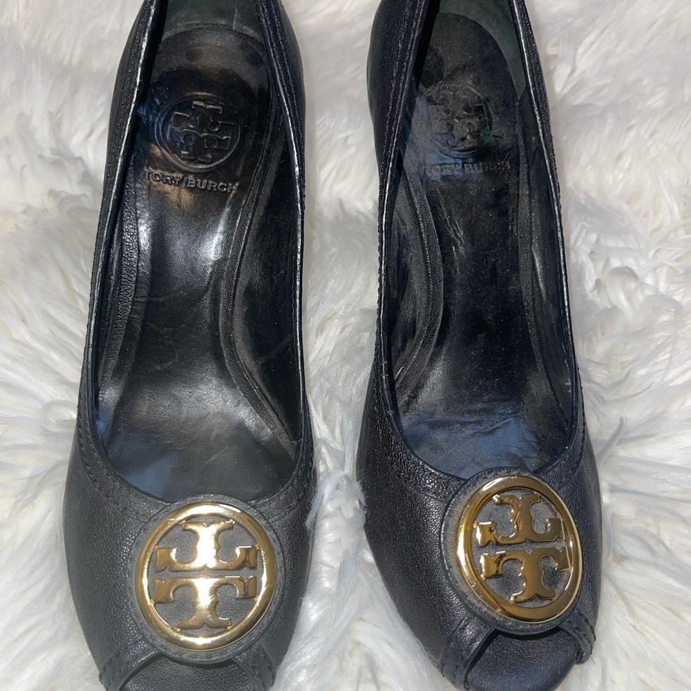 Tory Burch heels